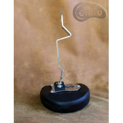 Dossier conducteur semi-mobile VL 1500 INTRUDER 2002 - 2004