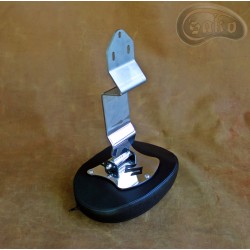 Dossier conducteur semi-mobile VL 1500 INTRUDER 2002 - 2004