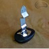 Dossier conducteur semi-mobile VL 1500 INTRUDER 2002 - 2004