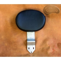 Dossier conducteur semi-mobile VL 1500 INTRUDER 2002 - 2004