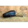 Driver's backrest semi-movable VL 1500 INTRUDER 2005 - 2011
