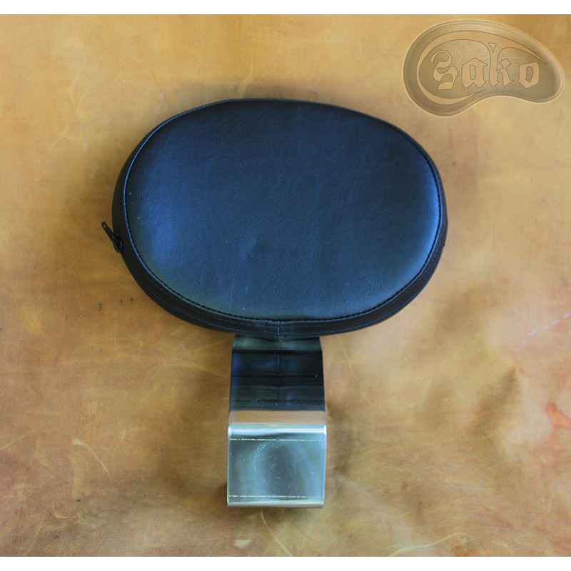 Dossier conducteur semi-mobile VL 1500 INTRUDER 2005 - 2011