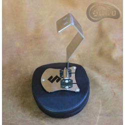 Driver's backrest semi-movable VL 1500 INTRUDER 2005 - 2011
