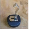 Driver's backrest semi-movable VL 1500 INTRUDER 2005 - 2011