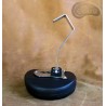 Driver's backrest semi-movable VL 1500 INTRUDER 2005 - 2011