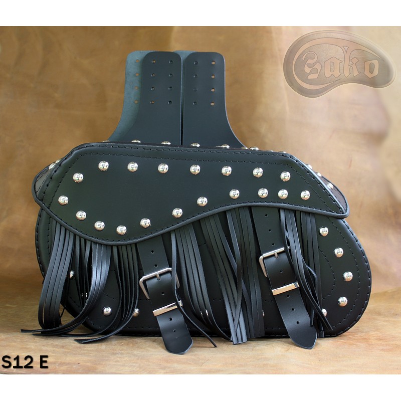 Borsa da moto S12