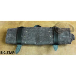 Tasche- / Messerabdeckung  BIG STAR ( Modell 1)