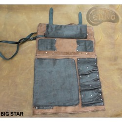 Coperta sacchetto / coltello  BIG STAR (modello 1)