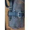 Knife bag / pouch  BIG STAR (model 1)
