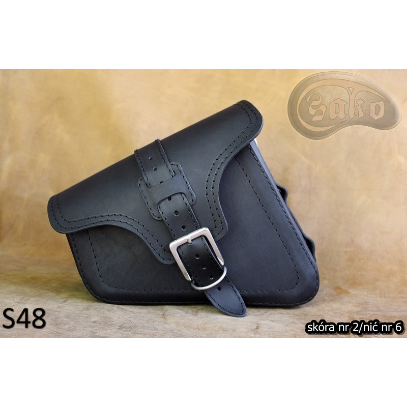 Borsa da moto S48 H-D SPORTSTER