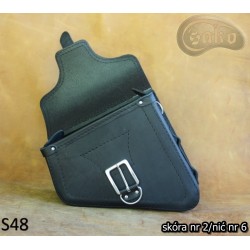 Borsa da moto S48 H-D SPORTSTER