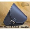 Borsa da moto S59 REAL H-D SOFTAIL