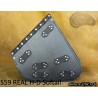 Borsa da moto S59 REAL H-D SOFTAIL