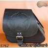 Borsa da moto S762 H-D DYNA