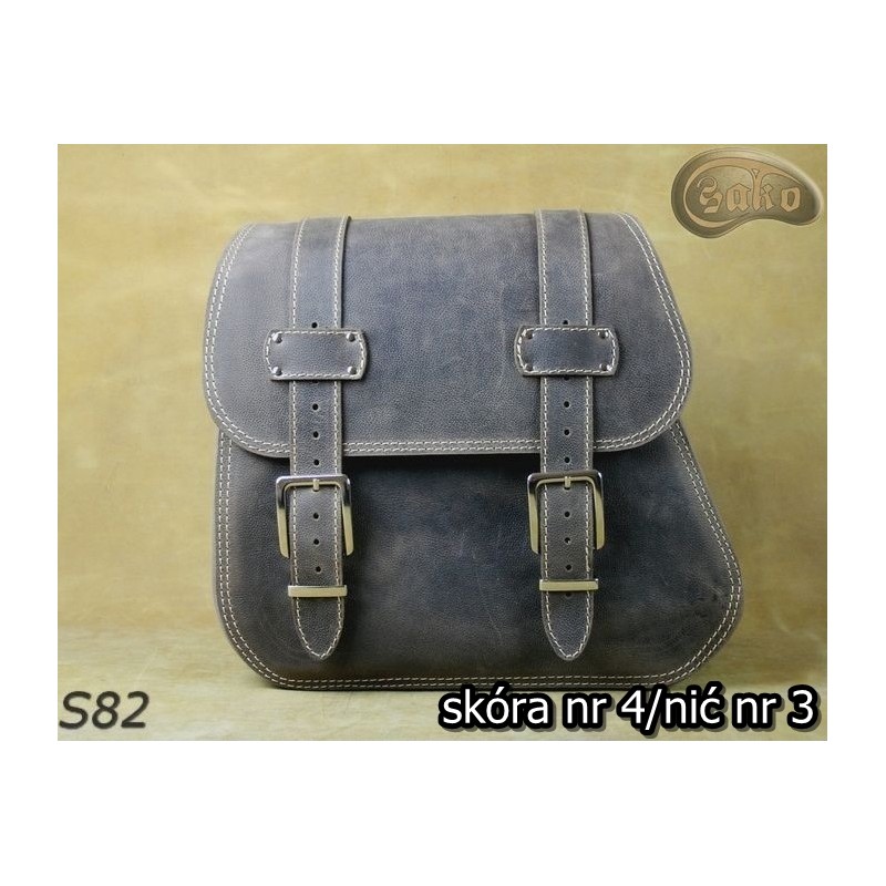 Borsa da moto S82  *su richiesta*