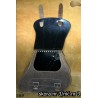 LEATHER SADDLEBAG S69 H-D SPORTSTER  *TO REQUEST*
