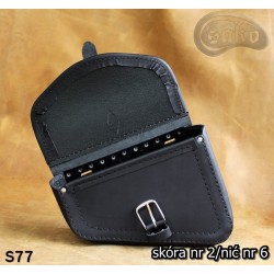Sacoches Moto S77 H-D V-ROD