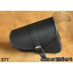 Sacoches Moto S77 H-D V-ROD