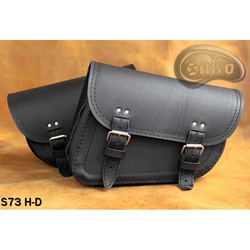 Borsa da moto S73 H-D